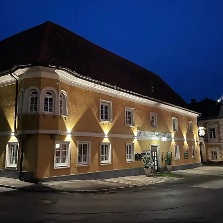 Zum Goldenen Loewen Ehrenhausen