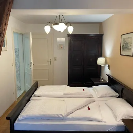 Zum Goldenen Loewen 3* Ehrenhausen