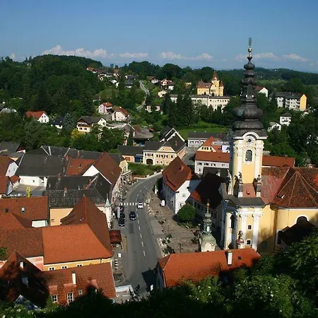 Zum Goldenen Loewen Guest house