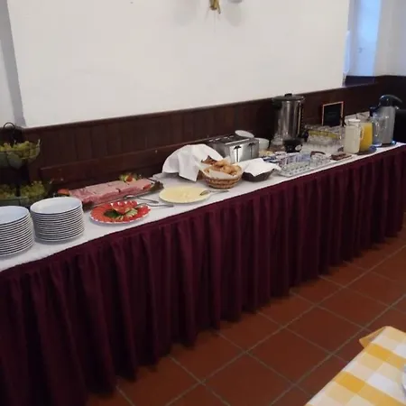Zum Goldenen Loewen