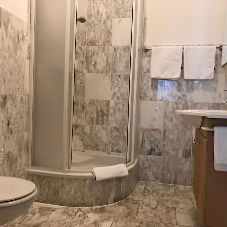 Zum Goldenen Loewen Penzion 3*